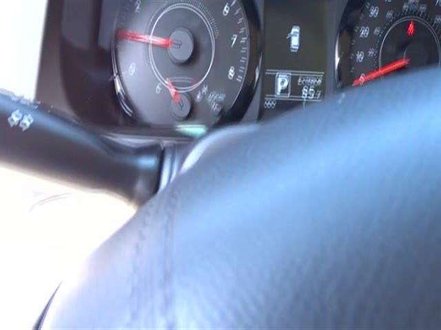 2017 Toyota Sienna LE